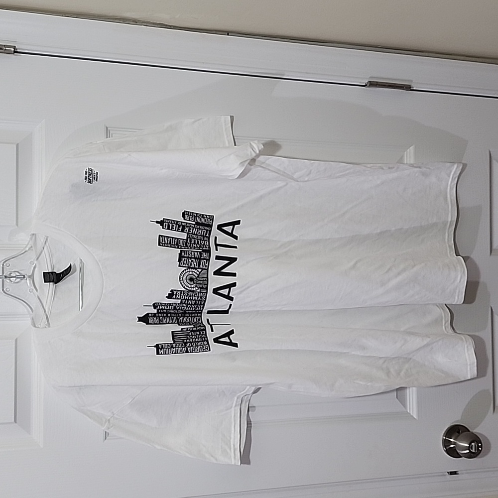 Atlanta Lightweight TShirt